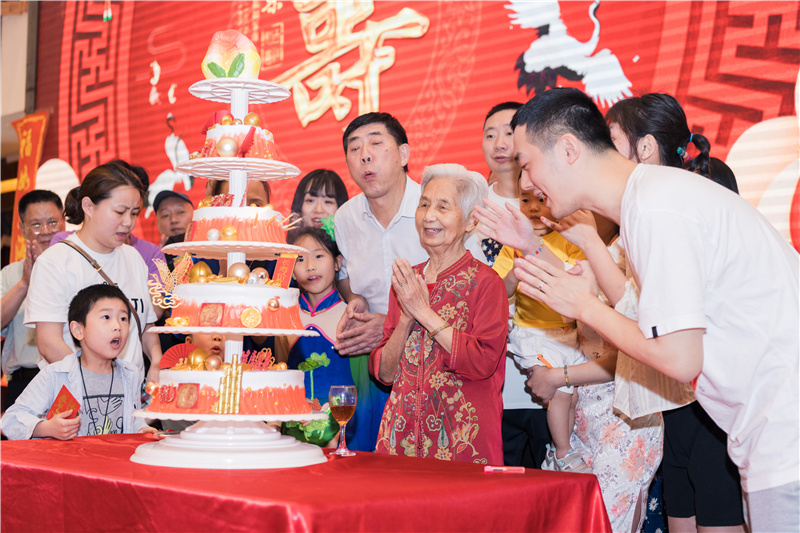 壽宴慶典策劃 壽宴慶典策劃