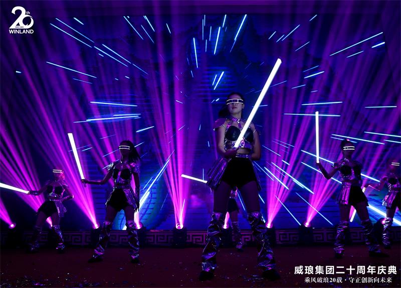 重慶周年慶典活動(dòng)