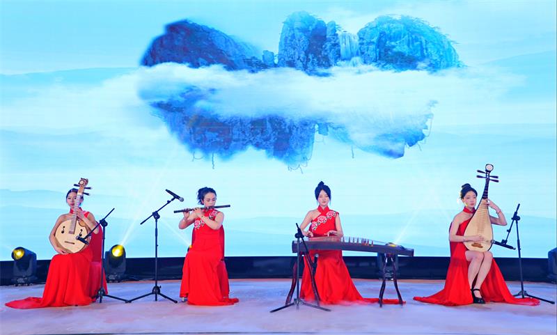 重慶慶典公司