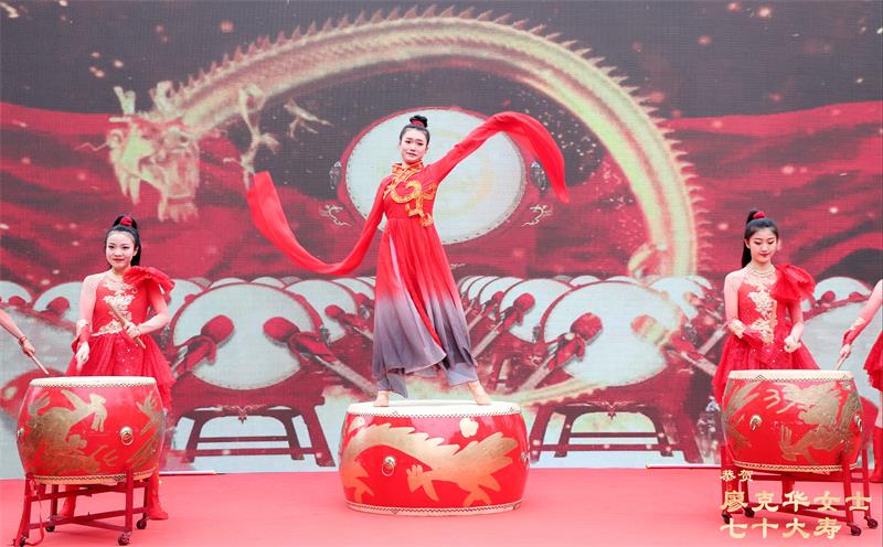 重慶慶典策劃